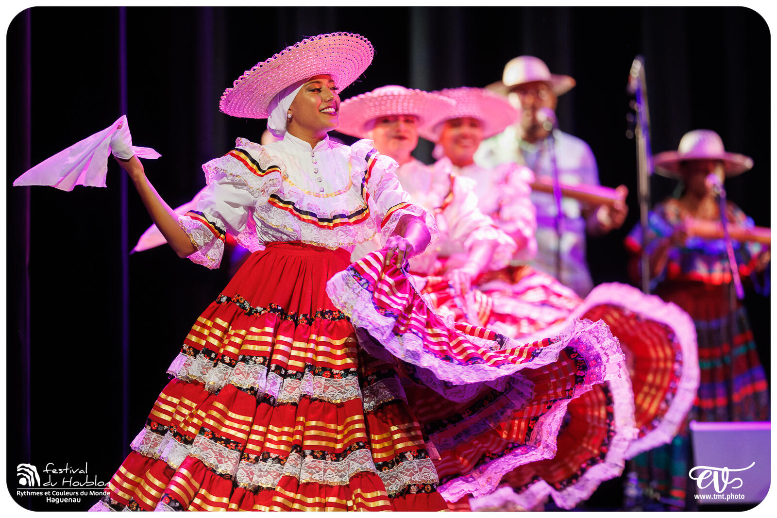 FDH 2024.08.20 | COLOMBIE